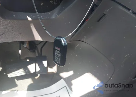 2015 Honda Odyssey Touring/Touring Elite из США, поврежденный, VIN 5FNRL5H96FB065413